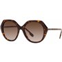 Lunettes de soleil Femme Burberry VANESSA BE 4375