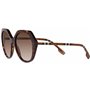 Lunettes de soleil Femme Burberry VANESSA BE 4375