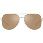 Lunettes de soleil Femme Michael Kors CHIANTI MK 1121