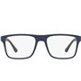 Monture de Lunettes Homme Emporio Armani 245