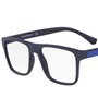 Monture de Lunettes Homme Emporio Armani 245