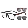 Monture de Lunettes Homme Emporio Armani EA 4115