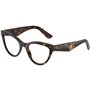 Monture de Lunettes Femme Dolce & Gabbana DG 3372