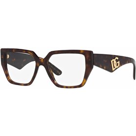 Monture de Lunettes Femme Dolce & Gabbana DG 3373