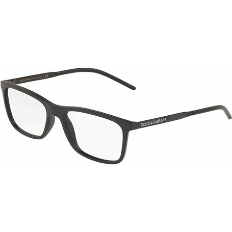 Monture de Lunettes Homme Dolce & Gabbana LOGO DG 5044