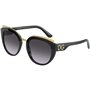 Lunettes de soleil Femme Dolce & Gabbana PRINT FAMILY DG 4383