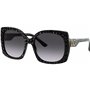 Lunettes de soleil Femme Dolce & Gabbana PRINT FAMILY DG 4385