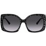 Lunettes de soleil Femme Dolce & Gabbana PRINT FAMILY DG 4385