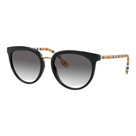 Lunettes de soleil Femme Burberry WILLOW  BE 4316