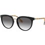 Lunettes de soleil Femme Burberry WILLOW  BE 4316