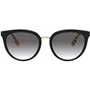 Lunettes de soleil Femme Burberry WILLOW  BE 4316