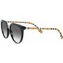 Lunettes de soleil Femme Burberry WILLOW  BE 4316