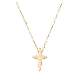 Collier Femme Amen CLCRPIG3