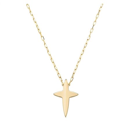 Collier Femme Amen CLCRPIG3