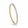 Bracelet Femme Guess JUBB02248JWYGS Doré