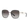 Lunettes de soleil Femme Michael Kors EMPIRE SQUARE 2 MK 1129J