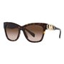 Lunettes de soleil Femme Michael Kors EMPIRE SQUARE MK 2182U