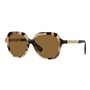 Lunettes de soleil Femme Burberry JONI BE 4389