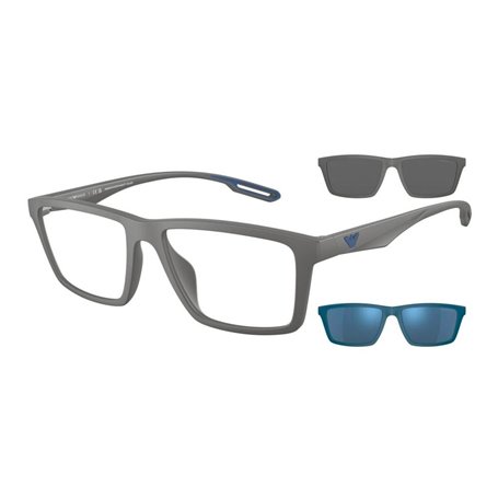 Monture de Lunettes Homme Emporio Armani EA 4189U