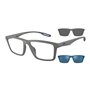 Monture de Lunettes Homme Emporio Armani EA 4189U