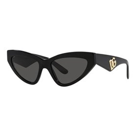 Lunettes de soleil Femme Dolce & Gabbana DG 4439