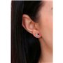 Boucles d´oreilles Femme Amen EQUSBR