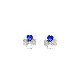 Boucles d´oreilles Femme Amen EQUBBL