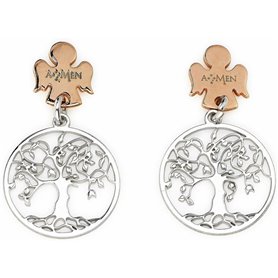 Boucles d´oreilles Femme Amen ORALABR