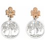 Boucles d´oreilles Femme Amen ORALABR