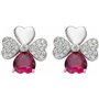 Boucles d´oreilles Femme Amen EQUBR