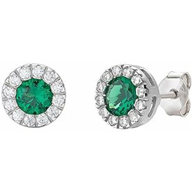 Boucles d´oreilles Femme Amen ORLUBBVZ