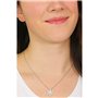 Collier Femme Amen CLFLLIBBZ3