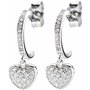 Boucles d´oreilles Femme Amen EBHBB