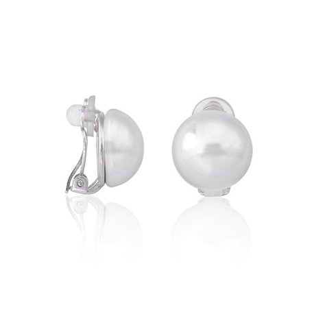 Boucles d´oreilles Femme Majorica 16476.01.2.000.010.1