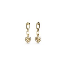 Boucles d´oreilles Femme Guess JUBE03096JWYGT-U