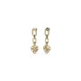 Boucles d´oreilles Femme Guess JUBE03096JWYGT-U