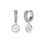 Boucles d´oreilles Femme Guess JUBE03147JWRHT-U