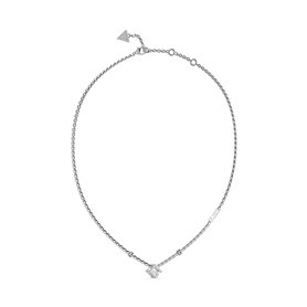 Collier Femme Guess JUBN03084JWRHT-U