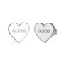 Boucles d´oreilles Femme Guess JUBE02171JWRHT-U