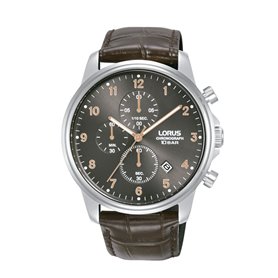 Montre Homme Lorus RM343JX9 Marron