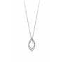 Collier Femme Lotus LP1791-1/2