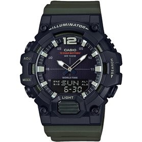 Montre Homme Casio (Ø 48 mm)