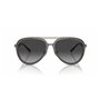 Lunettes de soleil Homme Emporio Armani EA 2145