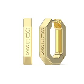 Boucles d´oreilles Femme Guess JUBE03406JWYGT-U