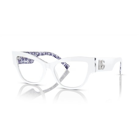 Monture de Lunettes Femme Dolce & Gabbana DG 3378