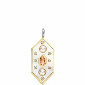 Pendentif Femme Ti Sento 6825MW