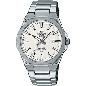 Montre Homme Casio CLASSIC SLIM Argenté (Ø 40 mm)