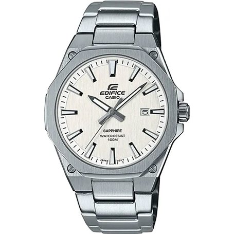 Montre Homme Casio CLASSIC SLIM Argenté (Ø 40 mm)