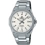 Montre Homme Casio CLASSIC SLIM Argenté (Ø 40 mm)