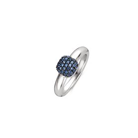 Bague Femme Ti Sento 12188DB/52 12